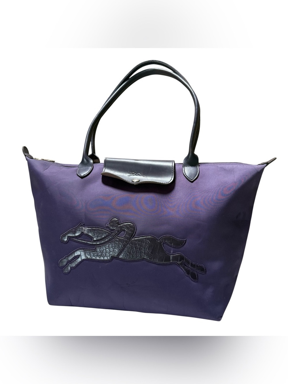 Longchamp tote bag